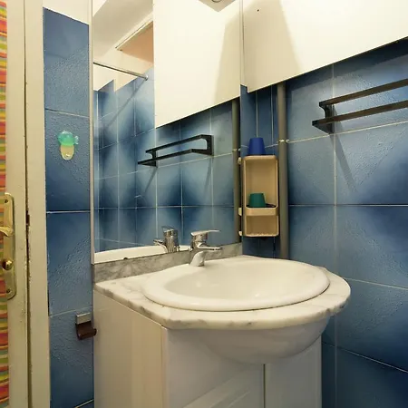 Apartment Vieux