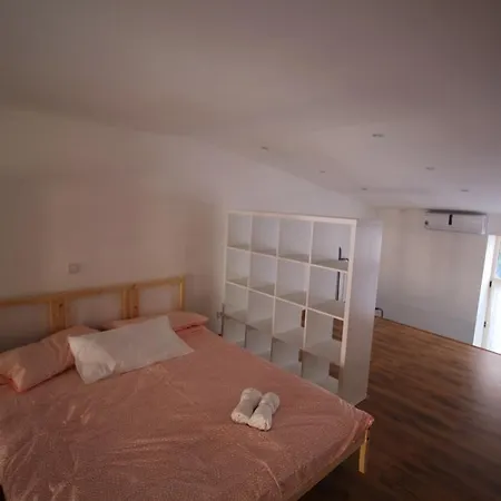 Apartment Duplex : Zone Pietonne De *