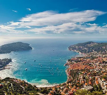 Apartment Vieux Nice