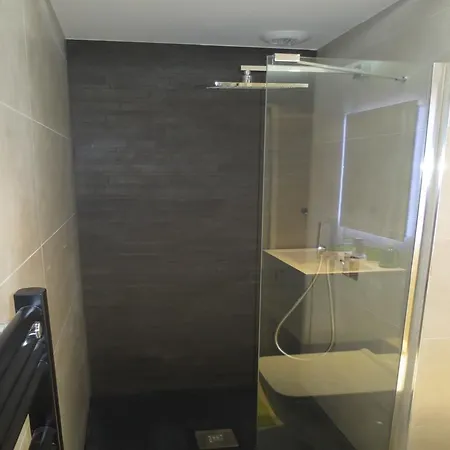 Apartment Marechal Foch Nice