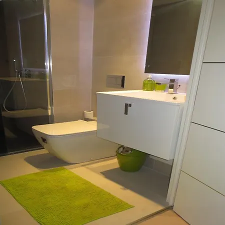 Apartment Marechal Foch