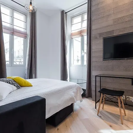 Apartment Centragence - Le Cassini