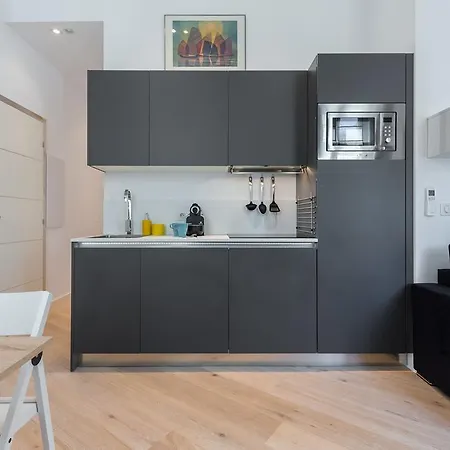 Centragence - Le Cassini Apartment Nice