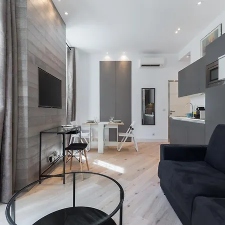 Centragence - Le Cassini * Nice