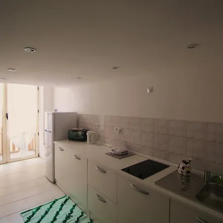 Apartment Duplex : Zone Pietonne De Nice