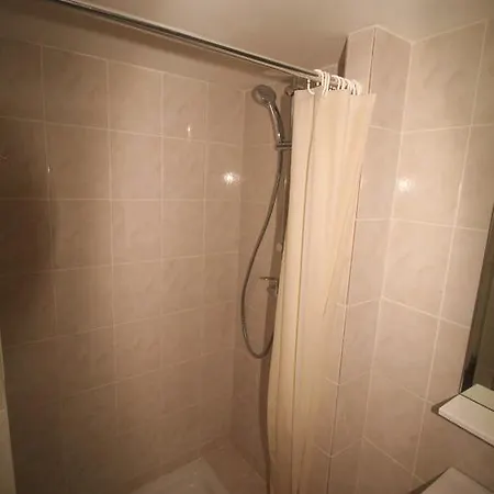 Duplex : Zone Pietonne De Apartment