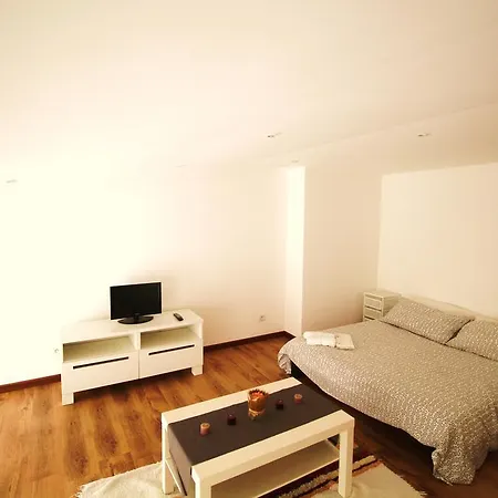 Apartment Duplex : Zone Pietonne De