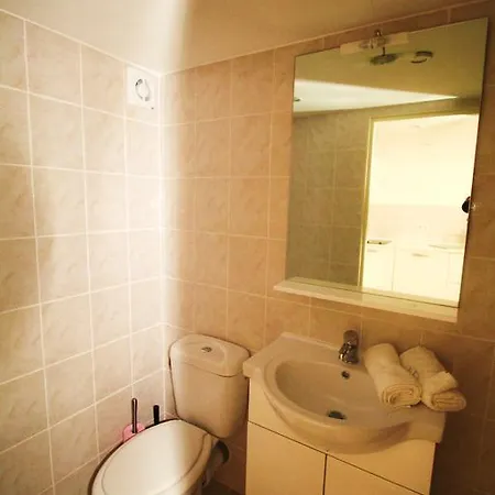 Apartment Duplex : Zone Pietonne De *