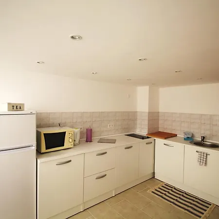 Apartment Duplex : Zone Pietonne De