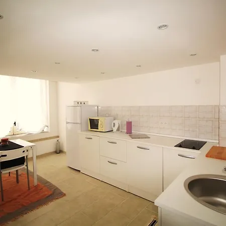 Apartment Duplex : Zone Pietonne De Nice