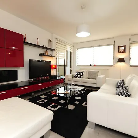 Etoile Grand Five Stars House Appartement Nice