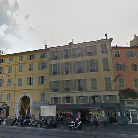Vieux Nice
