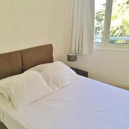 Apartment Riviera - Le Christina Nice