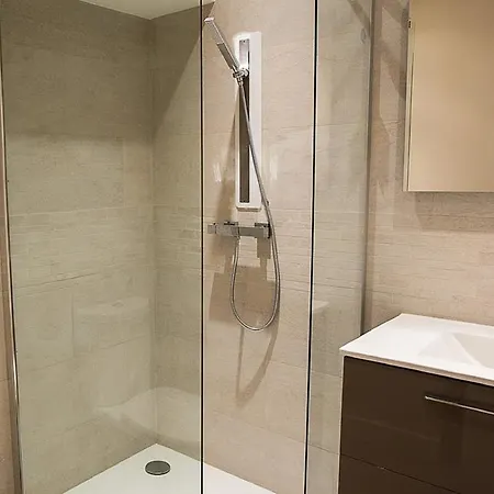 Riviera - Carre D'or - Le Suede Appartement *