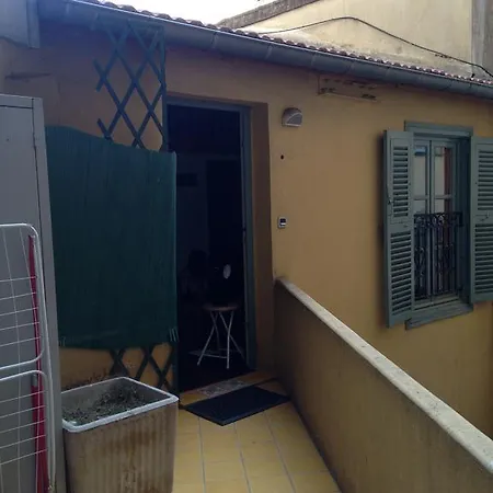 Apartment La Colombe Nice