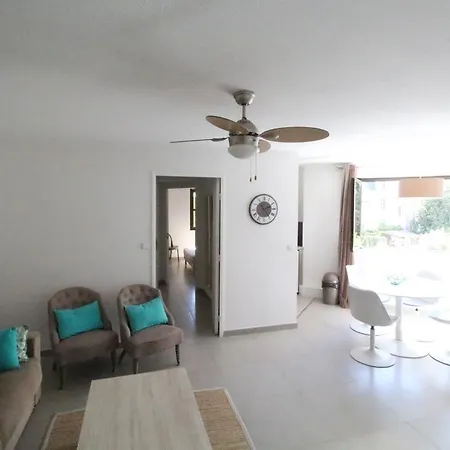 Appartement Floreva