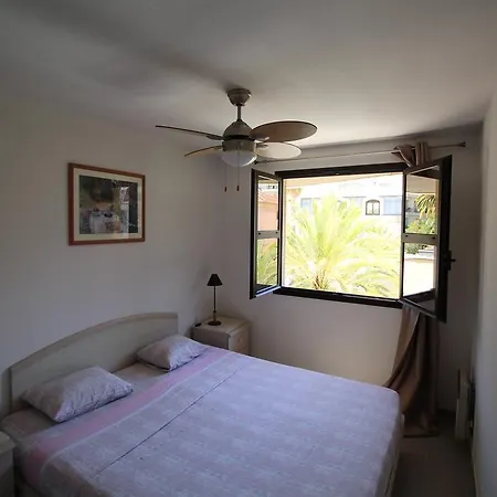 Floreva Appartement Nice