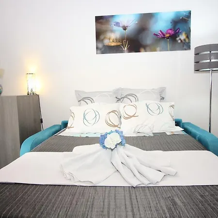 Lympia Appartement *
