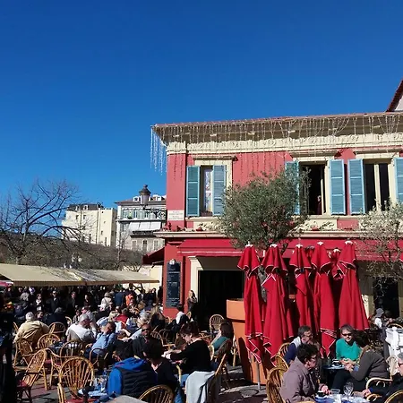 Hotel La Malouine