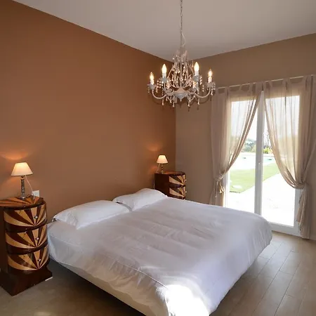 Villa Jasmin *