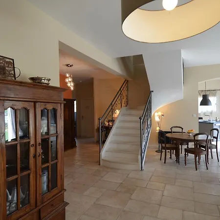 Villa Jasmin