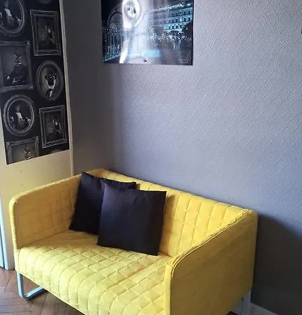 Apartment Miami