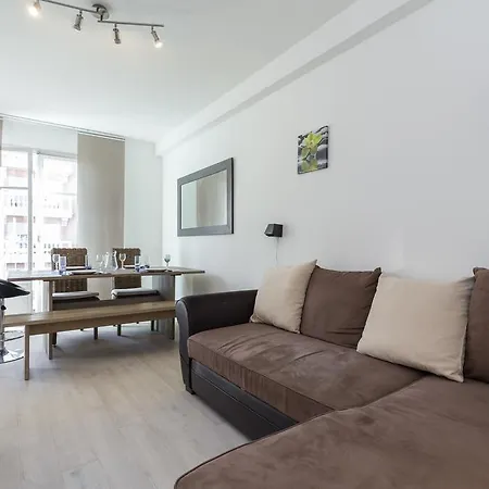 Centragence - Georges Doublet Apartment
