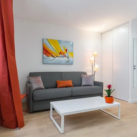 Centragence - 11 Rue Alberti