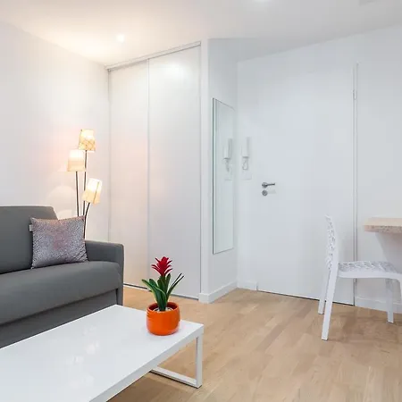 Apartment Centragence - 11 Rue Alberti