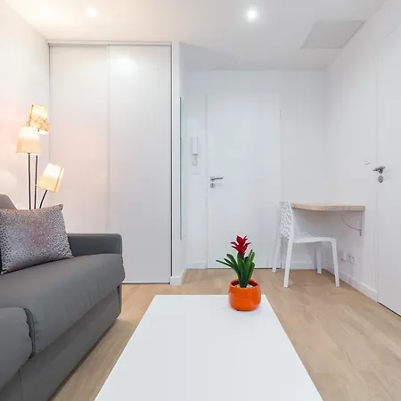 Apartment Centragence - 11 Rue Alberti *