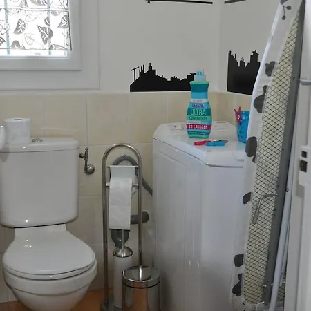 La Campagne Dans La Ville De Apartment
