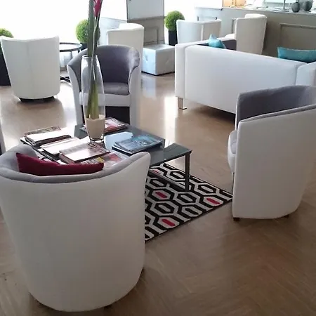 Ambassador, Completely Renovated 4* Nice