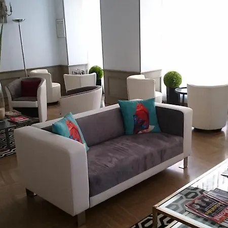 Ambassador, Completely Renovated Hotel