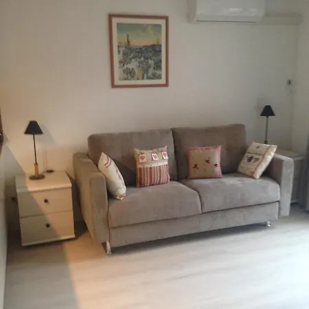 Floreva Appartement Nice