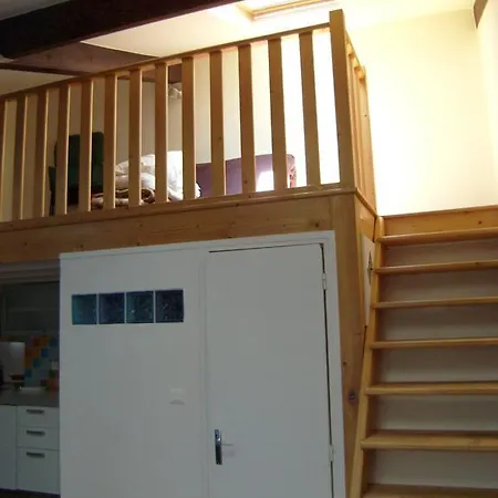 La Colombe Apartment Nice