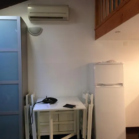 La Colombe Apartment