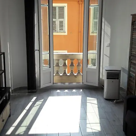 Studio Williams Appartement Nice