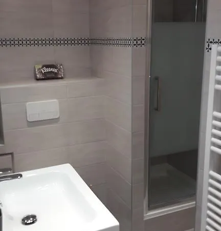 Appartement Studio Williams *