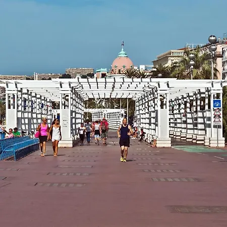 Cote D'azur Nice