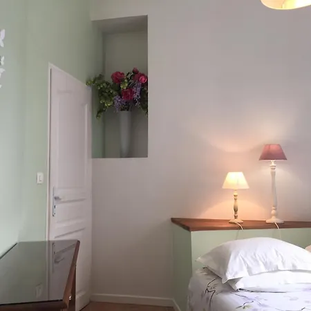 Aparthotel Floreal 3*