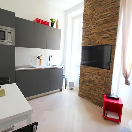 Marechal Foch Apartment Nice