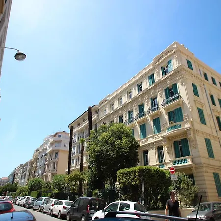 Apartment Marechal Foch *
