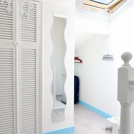 Arenes De Cimiez Apartment