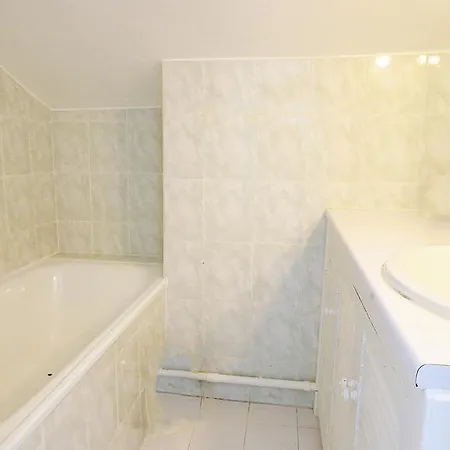 Apartment Arenes De Cimiez Nice