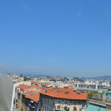 Apartment Riviera