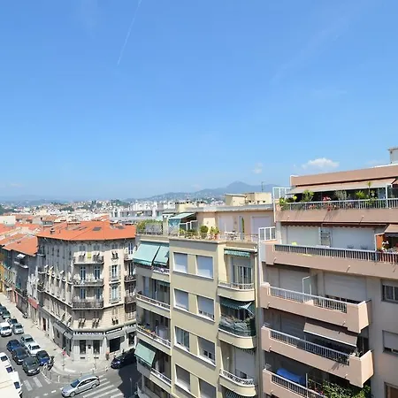 Riviera * Nice