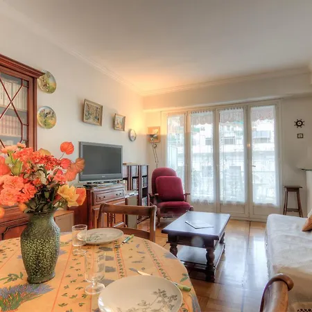 Le Mozart Apartment