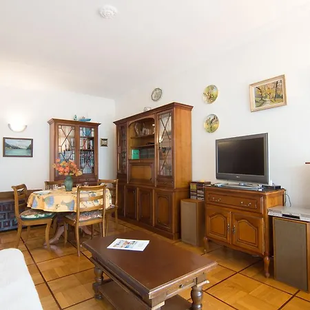 Le Mozart Apartment *