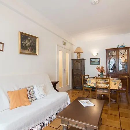 Le Mozart Apartment Nice