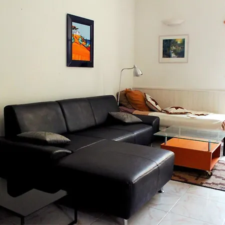 Anahit Appartement